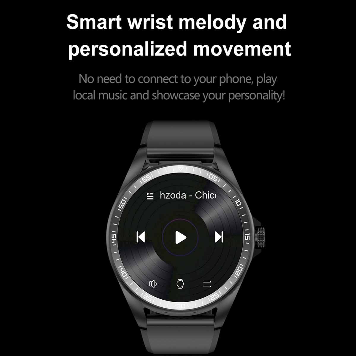 Jam Tangan Pintar 2 In 1 denga - Smartwatch Watches Wallpaper ulasan dan harga
