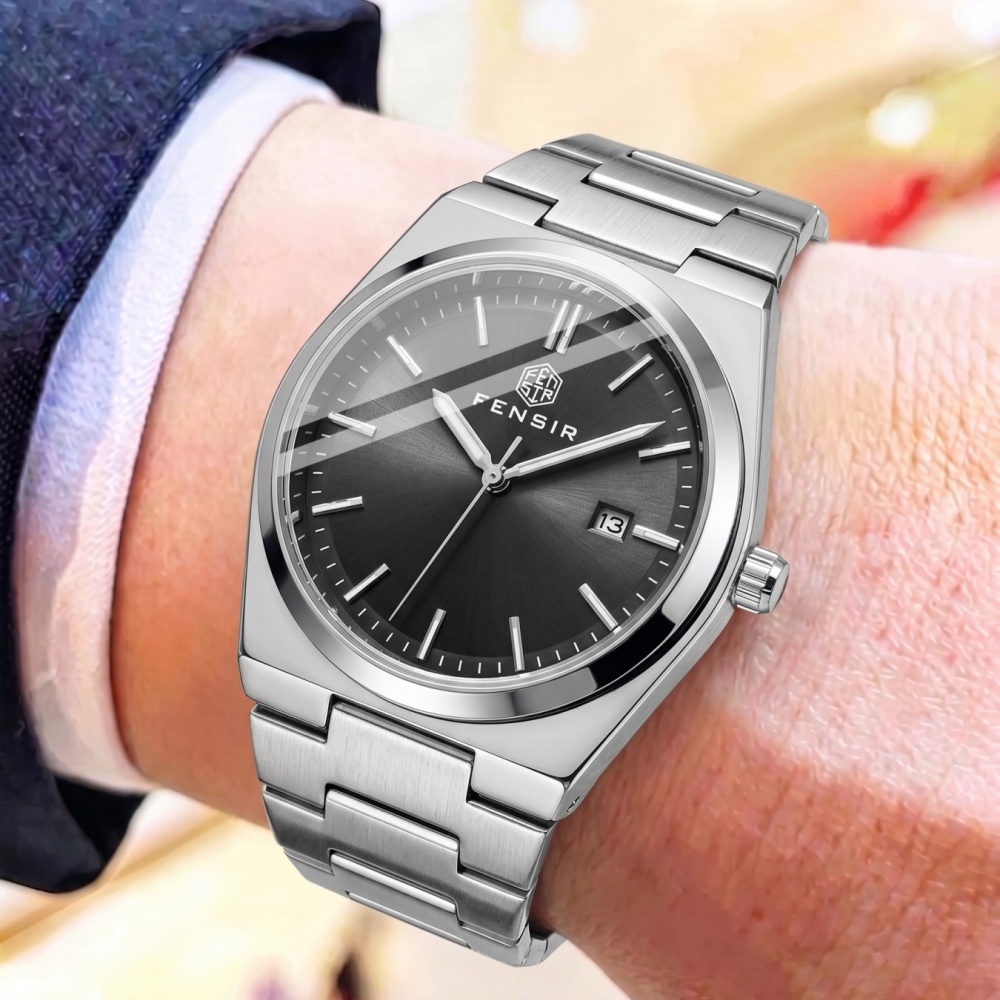 Jam Tangan Pria Gaya Punk, Jam - Smartwatch Watches Best Gift For Men ulasan dan harga