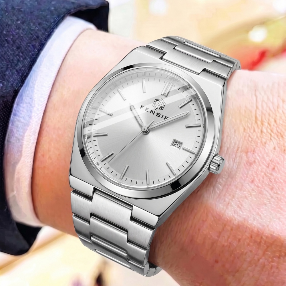 Jam Tangan Pria Gaya Punk, Jam - Smartwatch Watches Best Gift For Men ulasan dan harga
