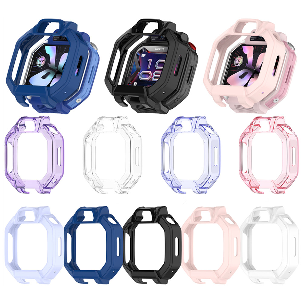 Casing untuk jam tangan anak H - Smartwatch Watches Kids ulasan dan harga