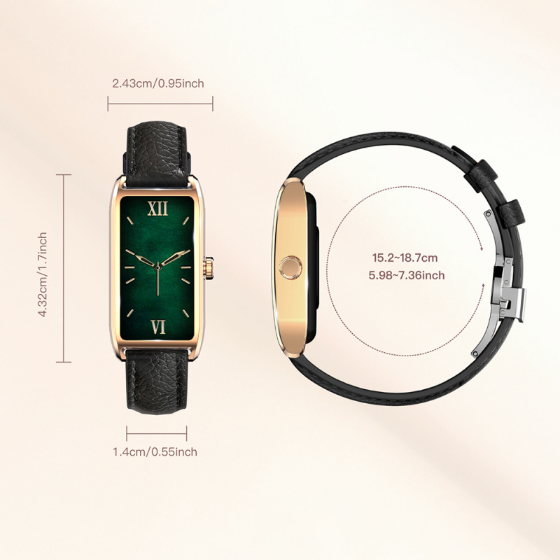 Jam Tangan Pintar Modis 2025 J - Smartwatch Watches Wallpaper ulasan dan harga