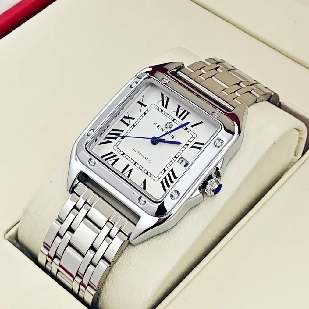 Jam Tangan Kuarsa Mewah untuk  - Smartwatch Watches Best Gift For Men ulasan dan harga