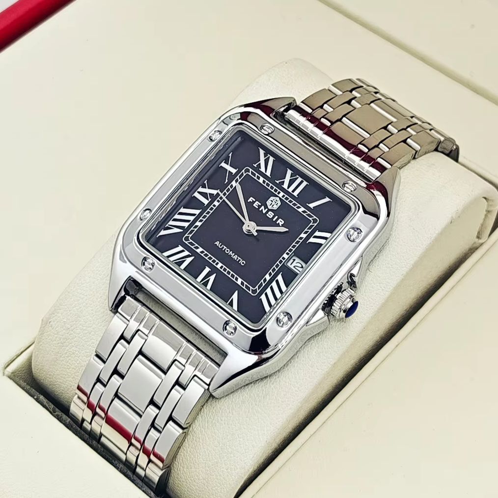 Jam Tangan Kuarsa Mewah untuk  - Smartwatch Watches Best Gift For Men ulasan dan harga