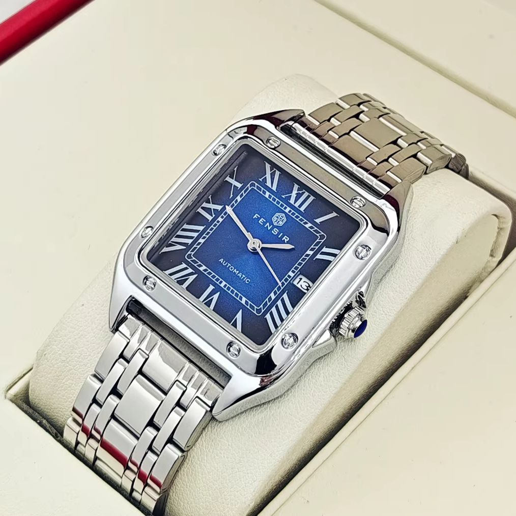 Jam Tangan Kuarsa Mewah untuk  - Smartwatch Watches Best Gift For Men ulasan dan harga