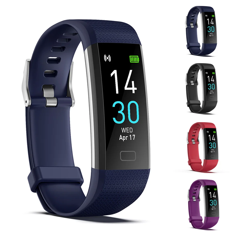 Jam Tangan Pintar Multifungsi  - Smartwatch Watches Kids ulasan dan harga