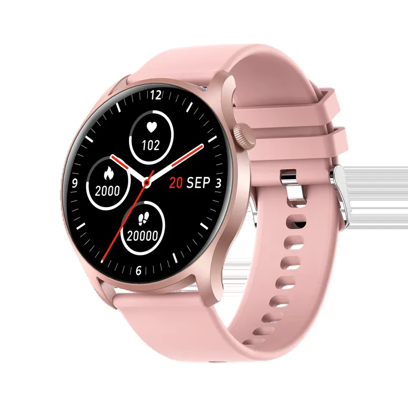 SENBONO MAX8 Jam Tangan Pintar - Watch Smart Smartwatch ulasan dan harga