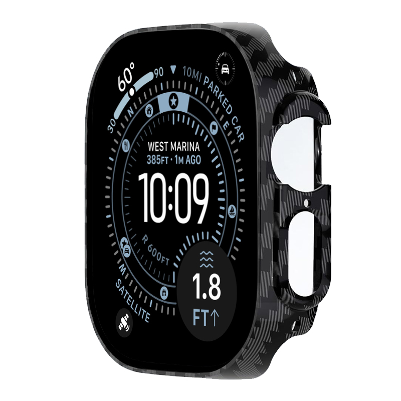 Casing Penutup untuk Apple Wat - Smartwatch Watches For Women ulasan dan harga