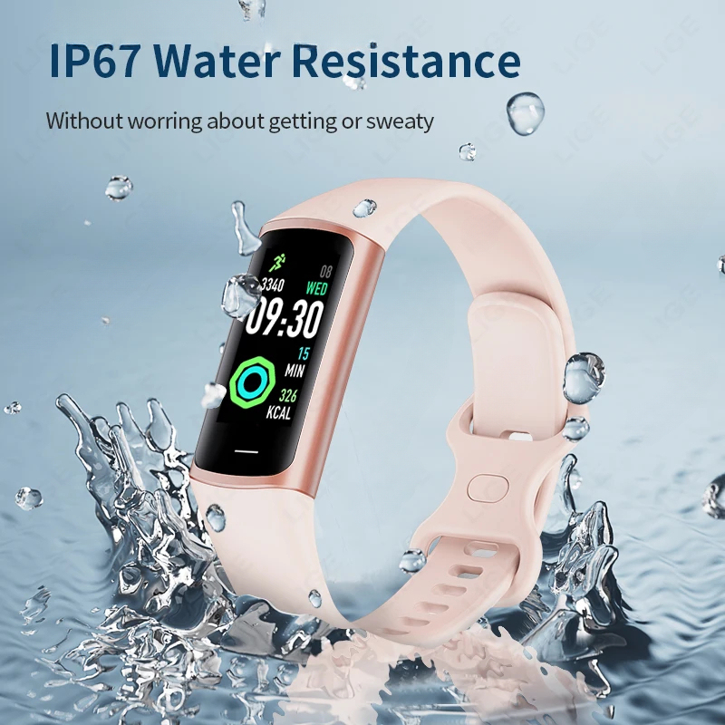 Jam Tangan Pintar Pelacak Kebu - Smartwatch Watches Wallpaper ulasan dan harga