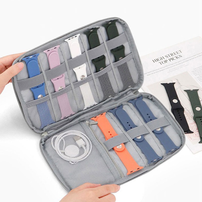 Tas Tali Jam Tangan untuk Appl - Watch Smart Smartwatch ulasan dan harga