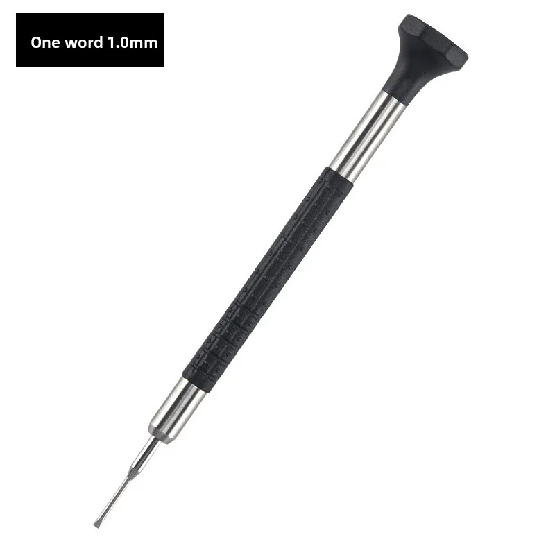 Set Obeng Presisi Profesional  - Watchmaker Screwdriver ulasan dan harga