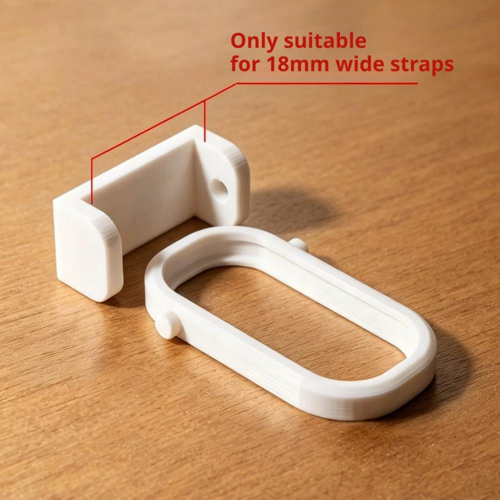 Kit Braket Adaptor Tali Jam Ta - Watch Smart Smartwatch ulasan dan harga