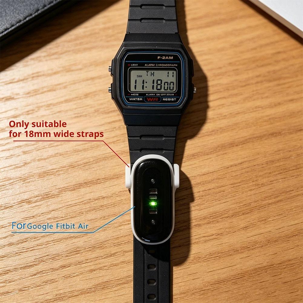 Kit Braket Adaptor Tali Jam Ta - Watch Smart Smartwatch ulasan dan harga