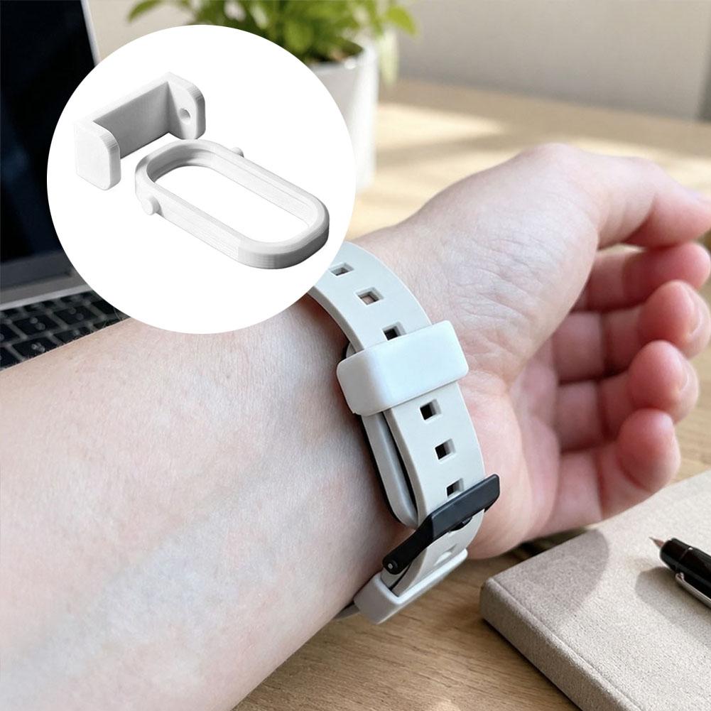 Kit Braket Adaptor Tali Jam Ta - Watch Smart Smartwatch ulasan dan harga
