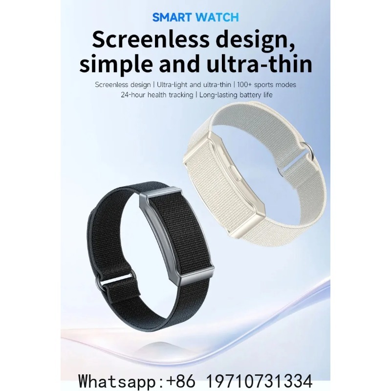 Gelang Pintar Pemantau Kesehat - Smartwatch Watches For Women ulasan dan harga