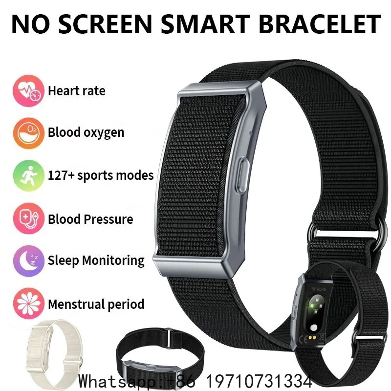 Gelang Pintar Pemantau Kesehat - Smartwatch Watches For Women ulasan dan harga