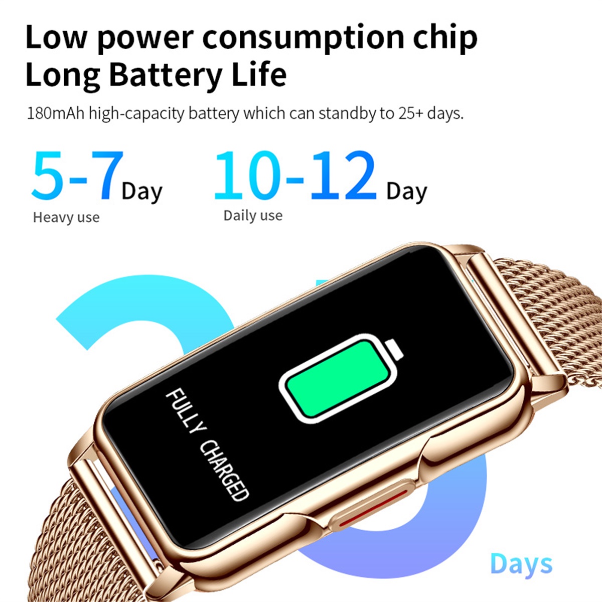 LIGE Jam Tangan Pintar Pria Wa - Smartwatch Watches For Women ulasan dan harga