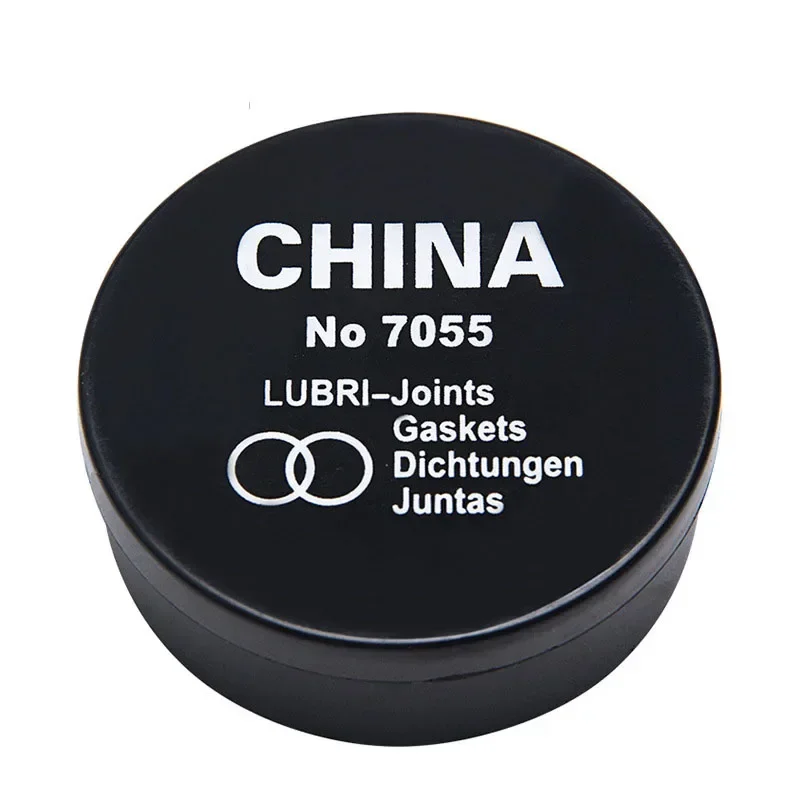 Baru 2 Buah Pelumas Jam Tangan - Watch Lubricant Oil ulasan dan harga
