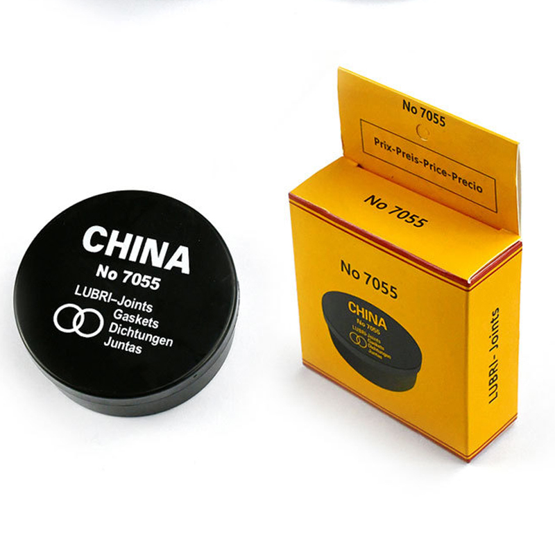 Casing O-RING Belakang Jam Tan - Watch Lubricant Oil ulasan dan harga